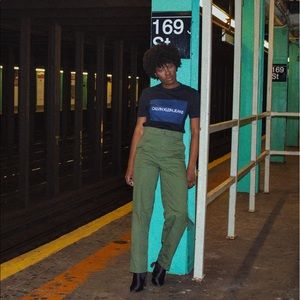 Calvin Klein T-Shirt Unisex